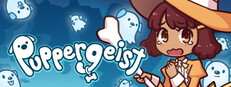 Puppergeist