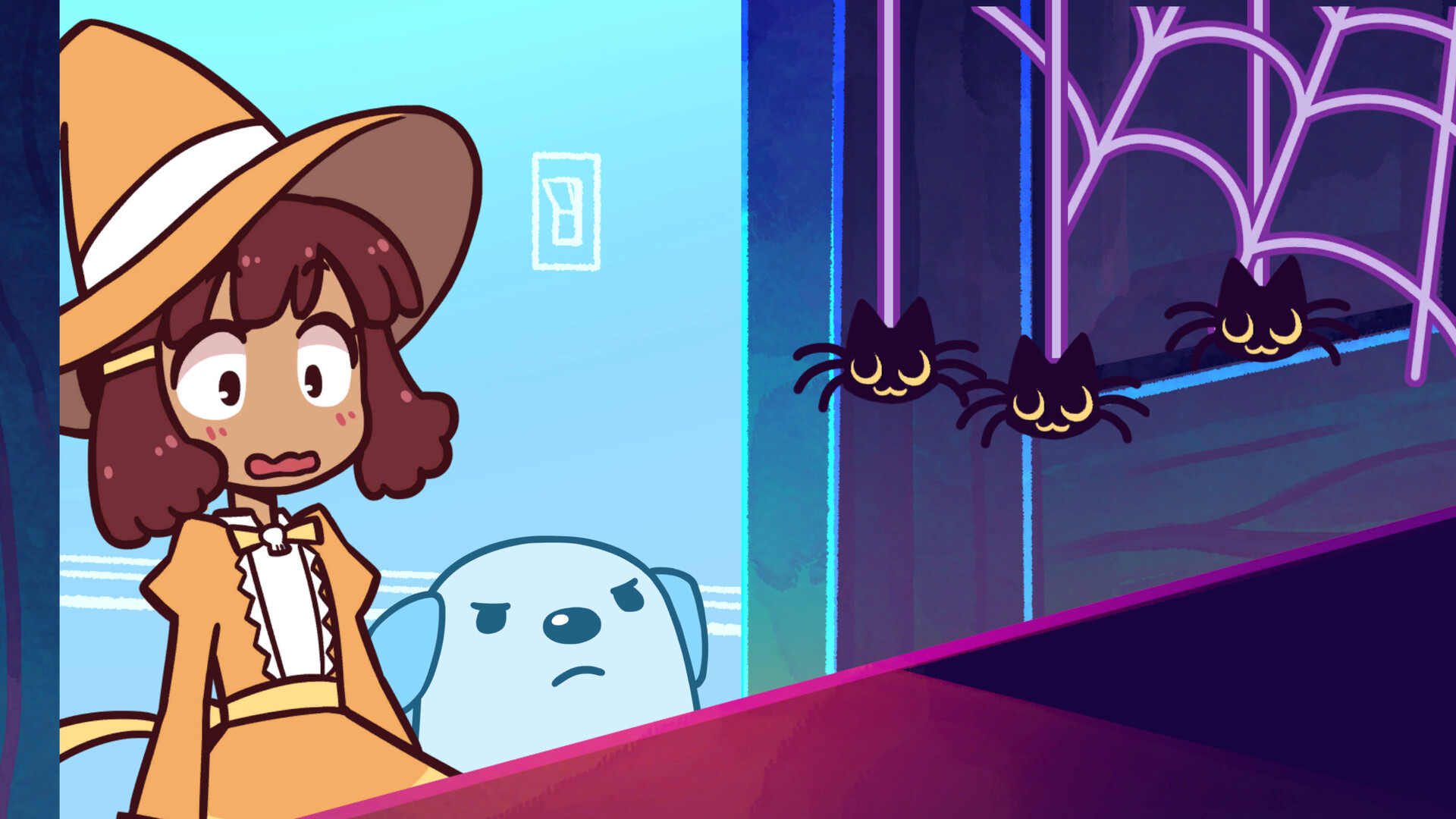 Puppergeist screenshot #3