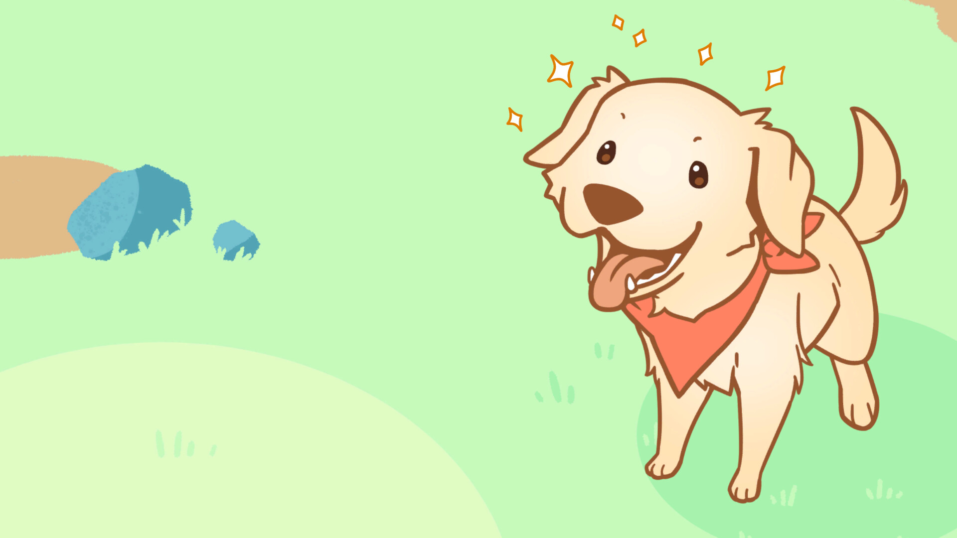 Puppergeist screenshot #6