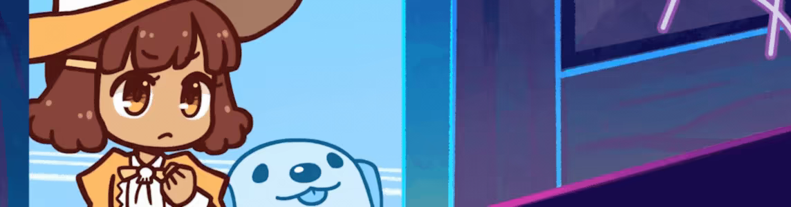 Puppergeist video 2