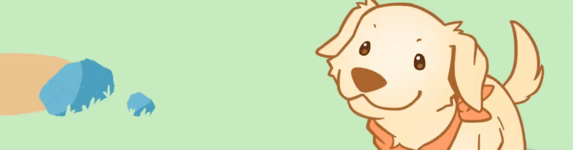 Puppergeist video 1