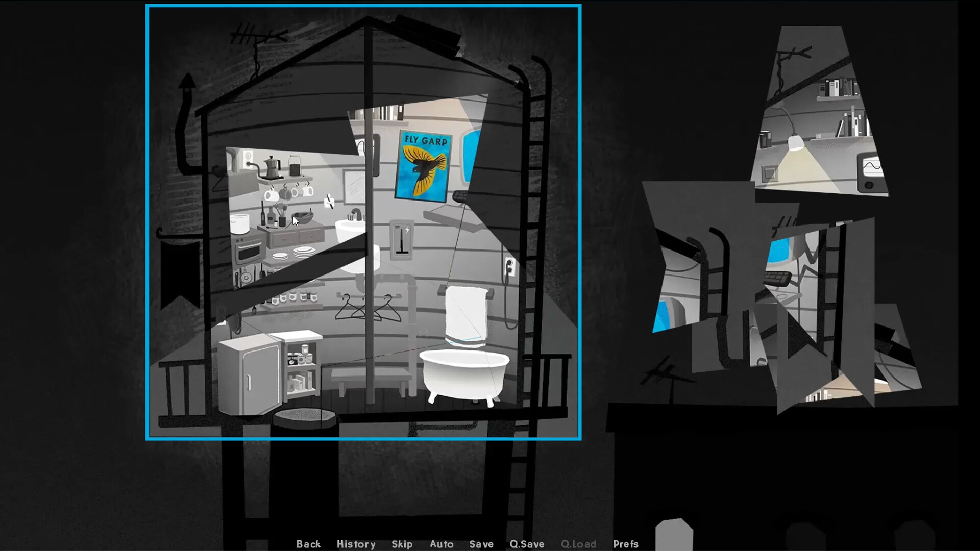 Canal Street Goblin screenshot #4