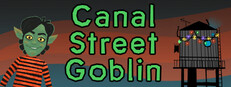 Canal Street Goblin