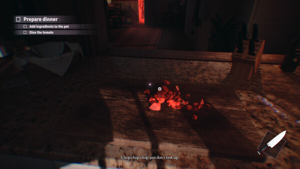 Fractured Blooms Demo