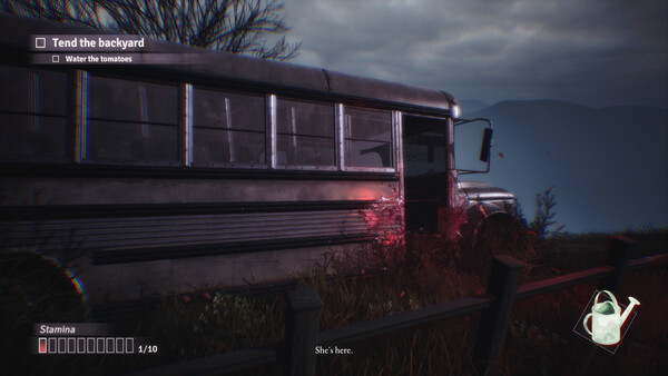 Fractured Blooms Demo