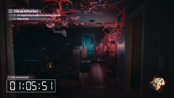 Fractured Blooms Demo