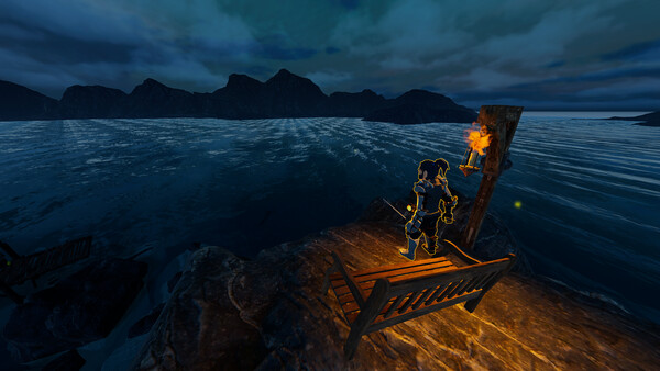 The King's Bargain Demo screenshot 2