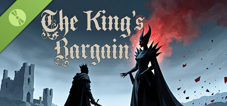 The King's Bargain Demo