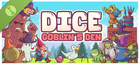 Dice Goblin's Den Demo