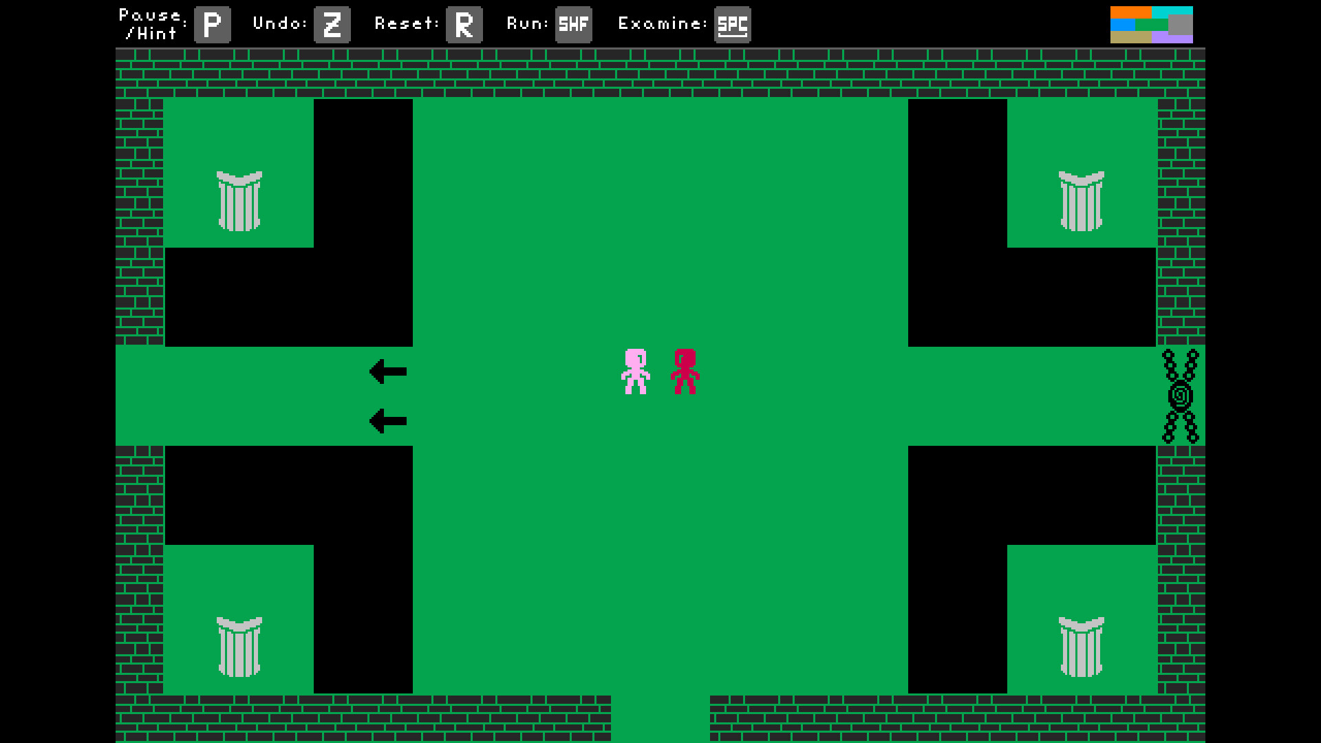 By Strange Orders screenshot #5