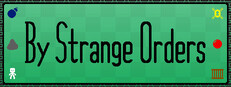 By Strange Orders