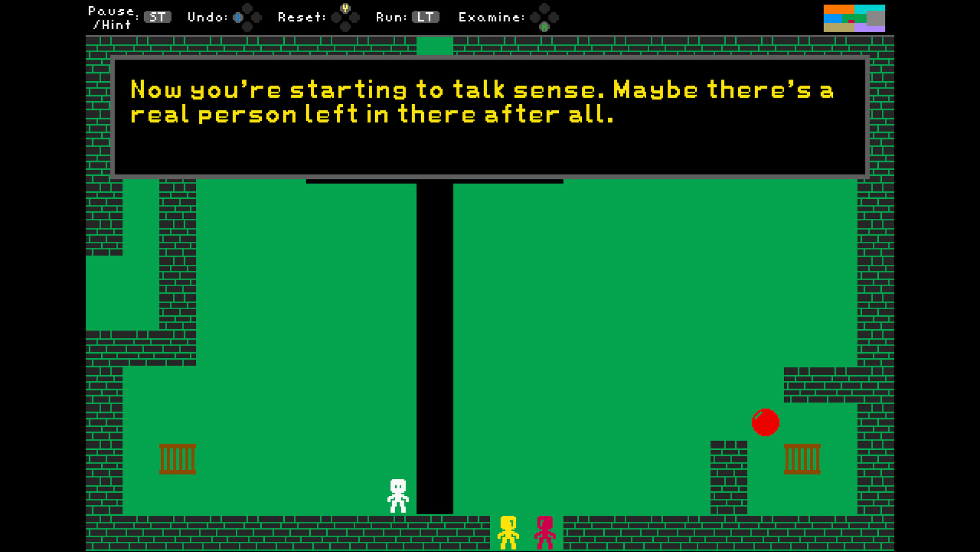 By Strange Orders screenshot #3