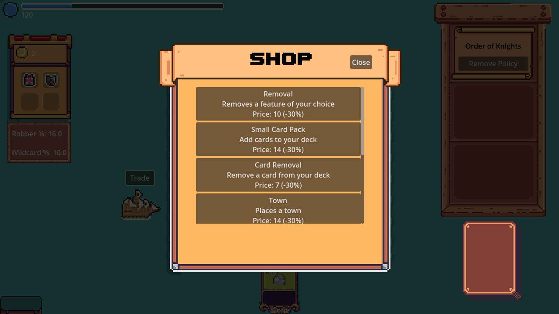 House & Hand screenshot #3