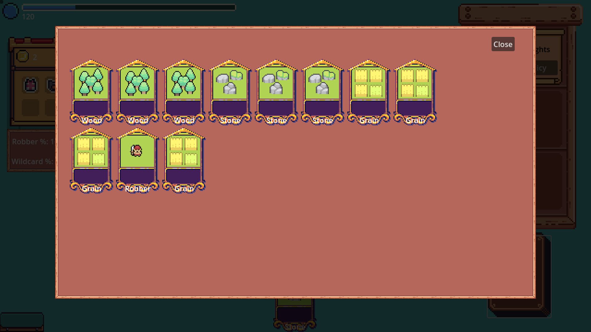 House & Hand screenshot #6