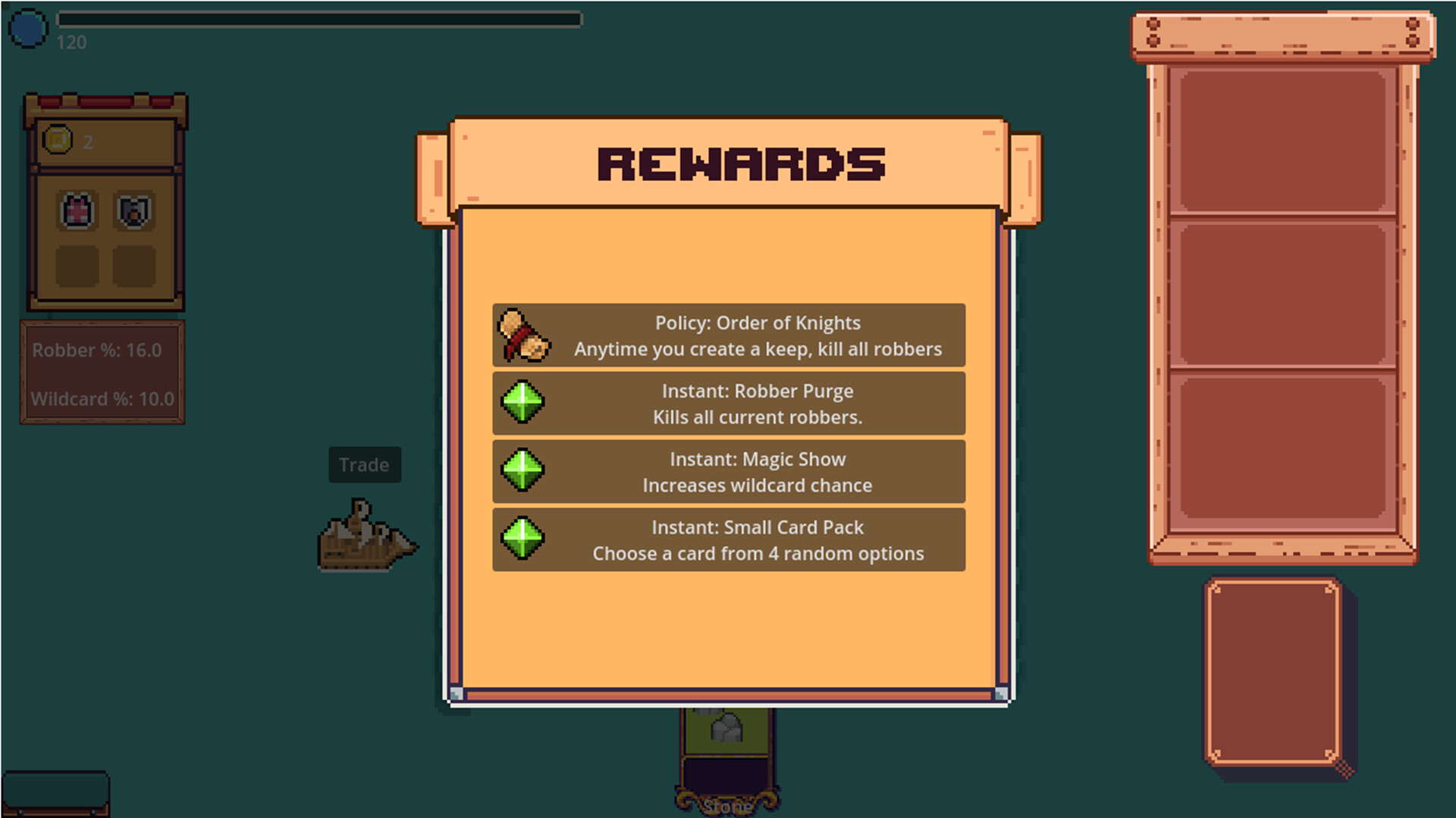 House & Hand screenshot #5