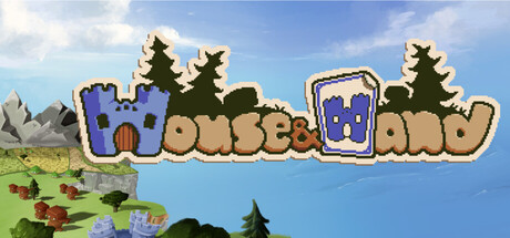 House and Hand