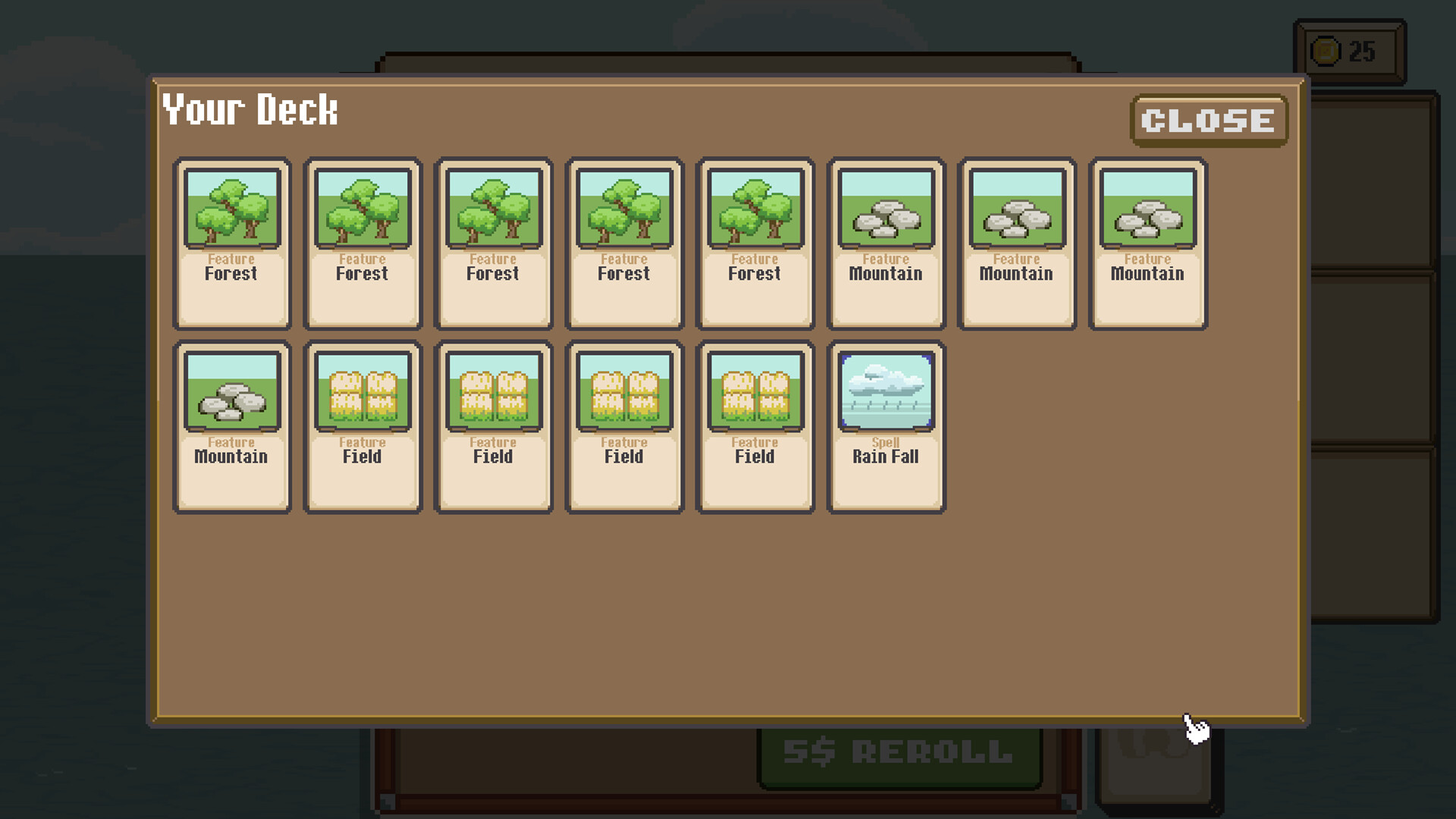 House and Hand screenshot #4