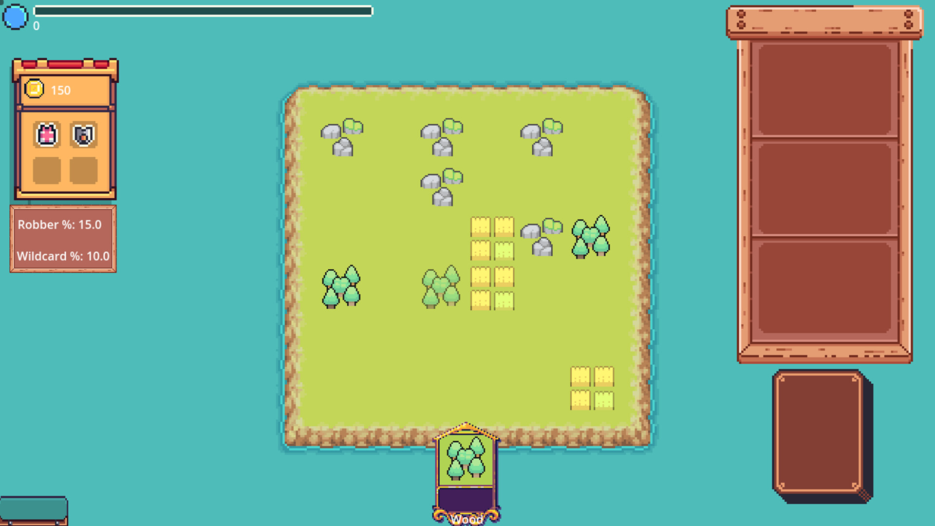 House & Hand screenshot #1