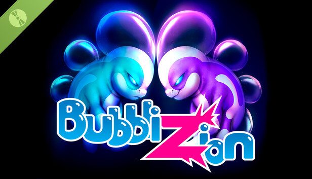 Bubblizion Demo