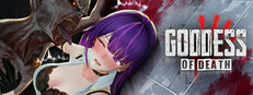 Goddess of Death cover