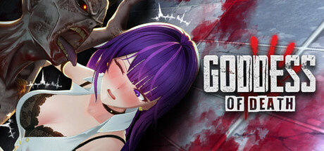 Goddess of Death Banner