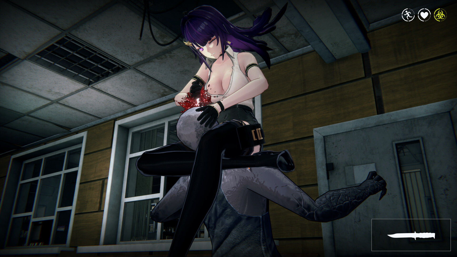 Goddess of Death screenshot #8