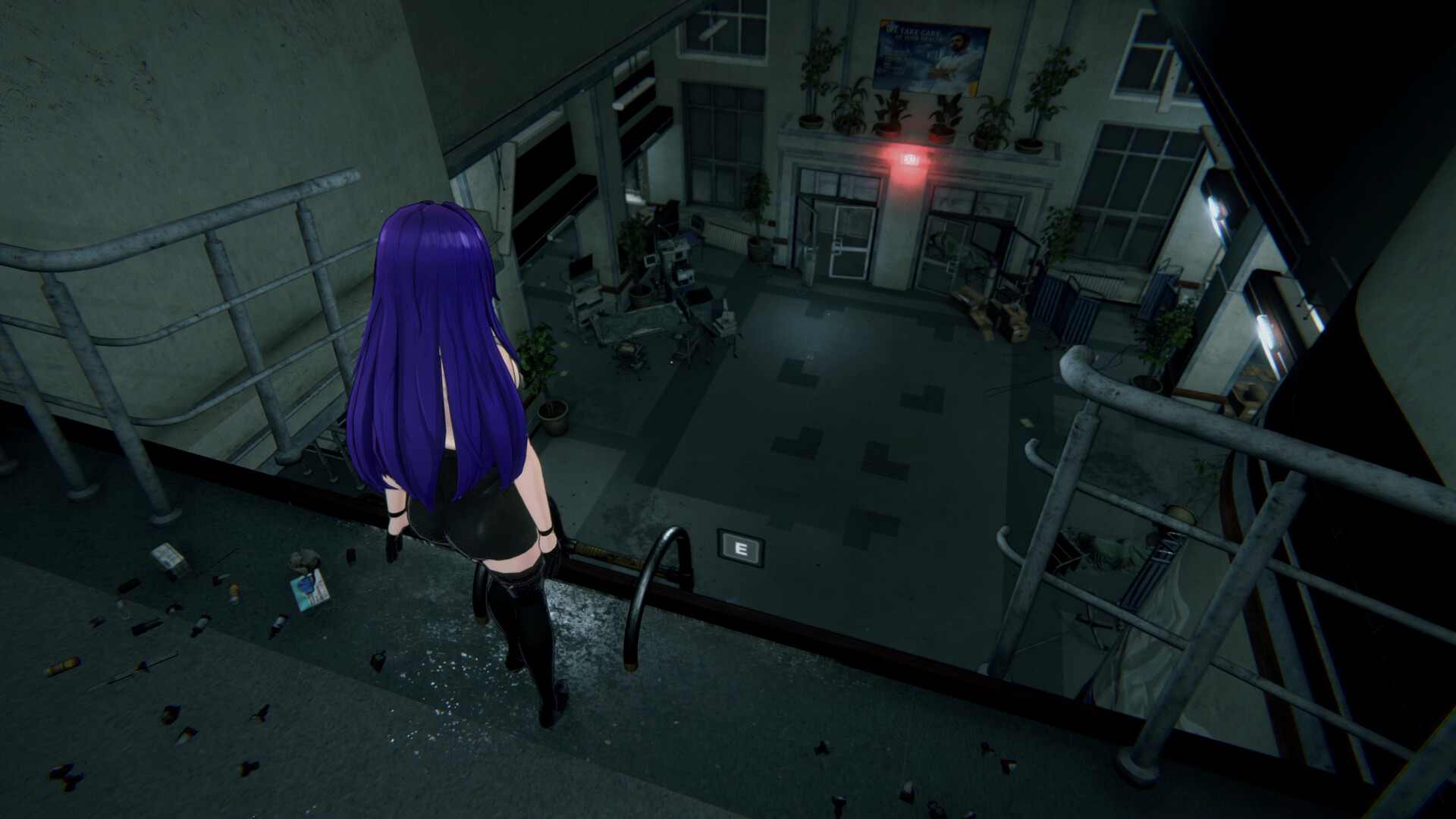 Goddess of Death screenshot 14
