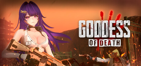 Goddess of Death