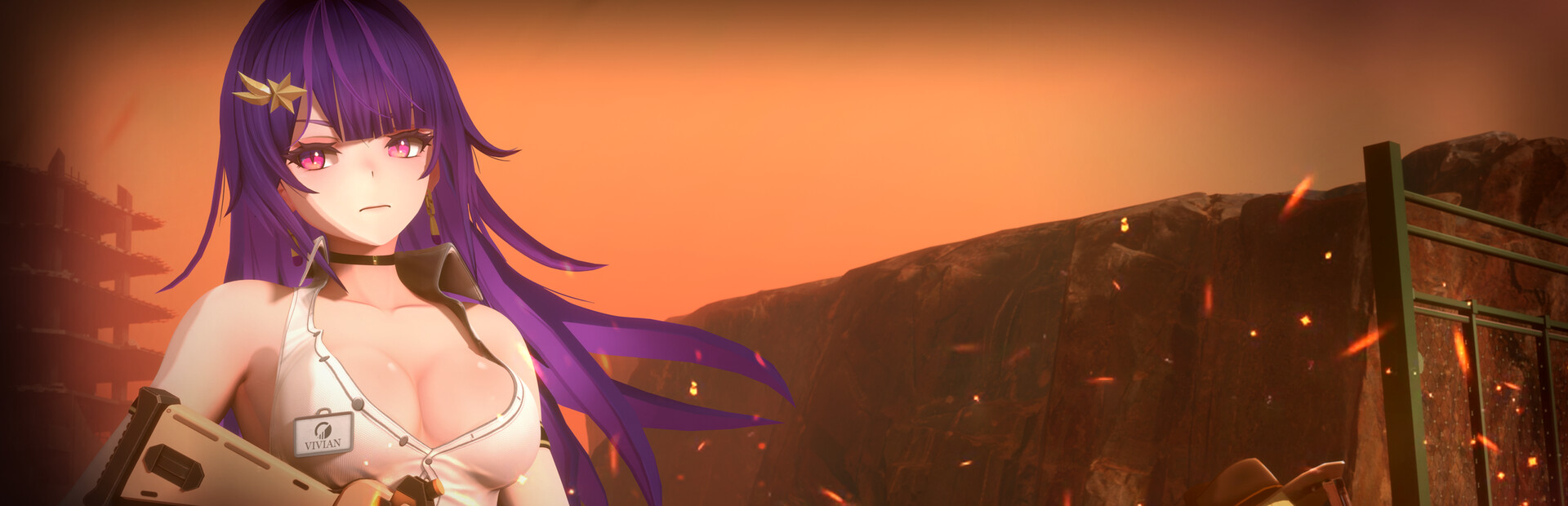 Goddess of Death
