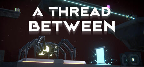 A Thread Between game header image