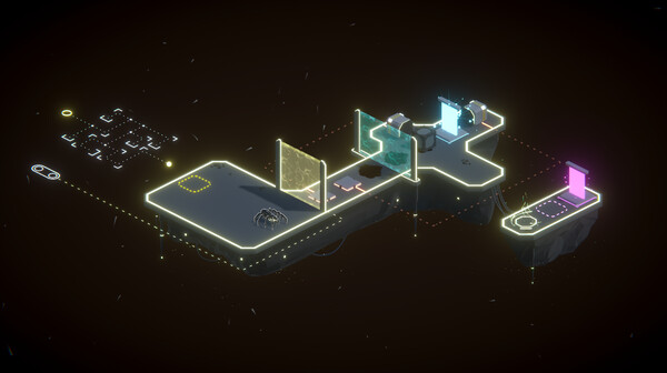 A Thread Between screenshot 4