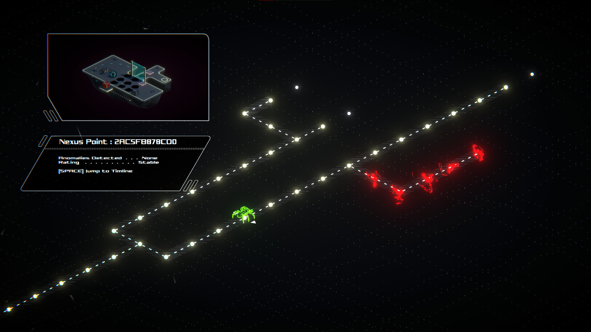 A Thread Between screenshot #6