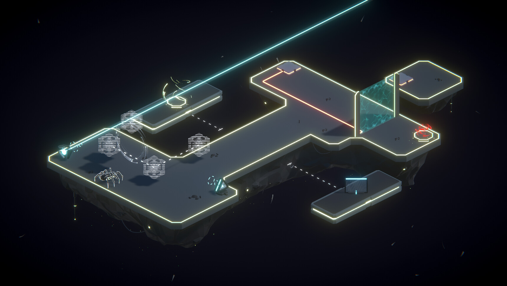 A Thread Between screenshot #5