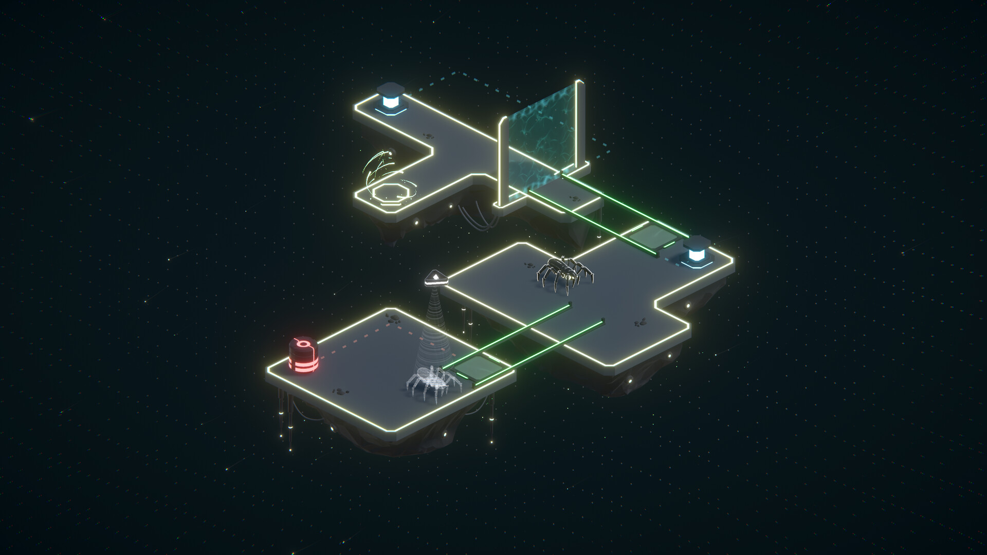 A Thread Between screenshot #5