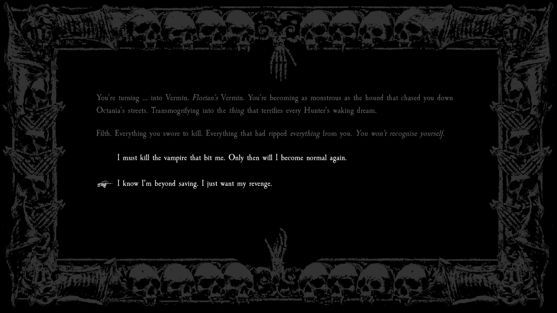 bloodlust.exe screenshot #7