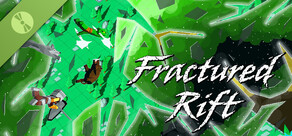 Fractured Rift Demo
