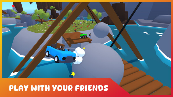 Why Is Driving So Hard?.