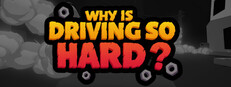 Why Is Driving So Hard?