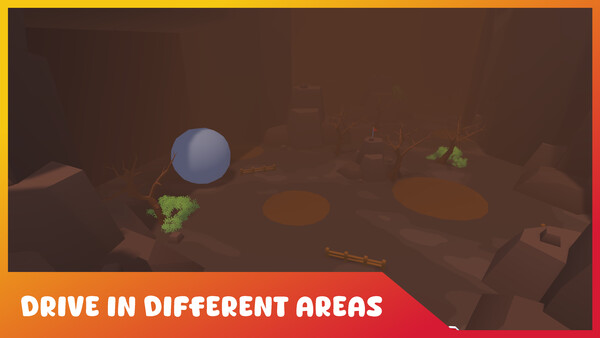 Why Is Driving So Hard?.