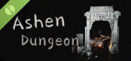 Ashen Dungeon Demo