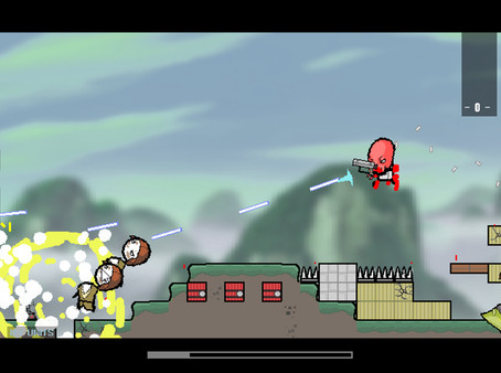 Скриншот 5 из игры The Ultimate Showdown
