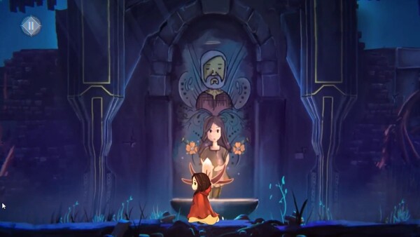 Screenshot 4 of Dream - final gameplay screenshot