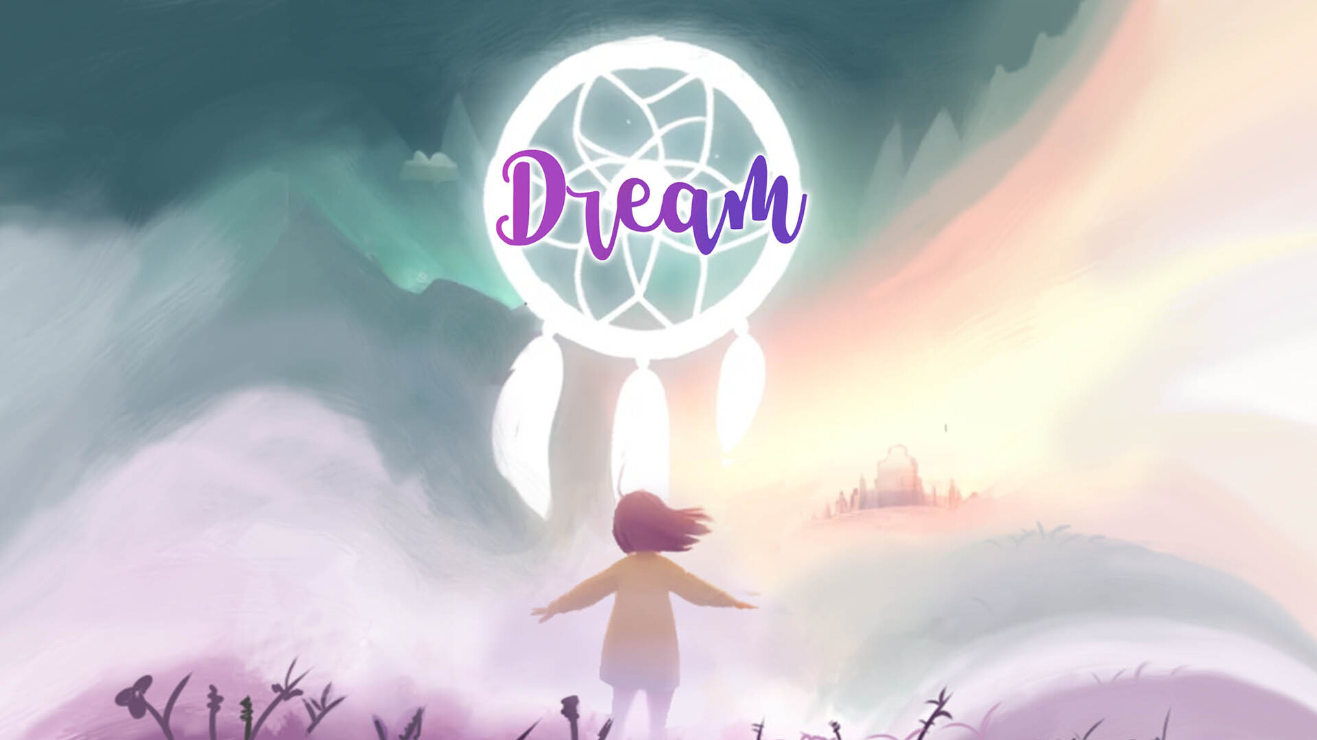 Dream screenshot #11