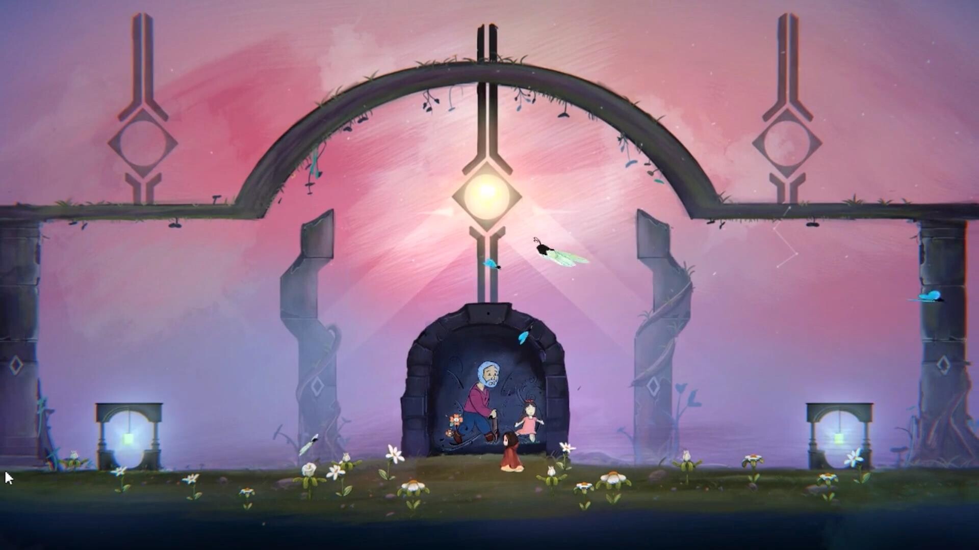 Dream screenshot #10