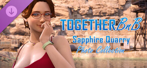 Together BnB – Emily: Sapphire Quarry Photo Collection