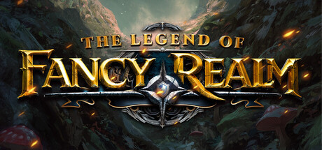 The Legend of Fancy Realm Remake