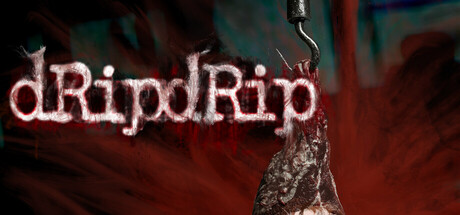 DripDrip - Monitor Horror !