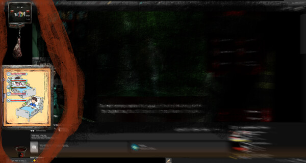 DripDrip - Monitor Horror モニターホラー ! game for Linux 1