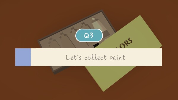 Screenshot 4 of Exit Lab -15 Rooms- - final gameplay screenshot