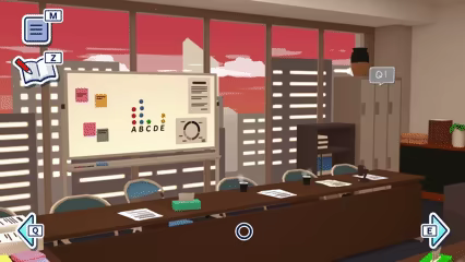 Exit Lab -15 Rooms- video 2